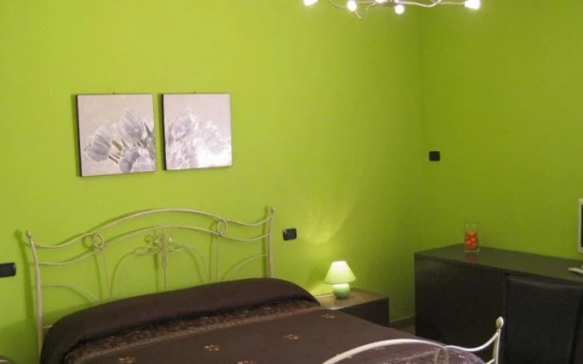 Bed and Breakfast I Borgia