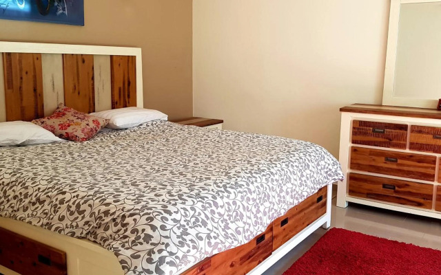 Appartment Marina Agadir