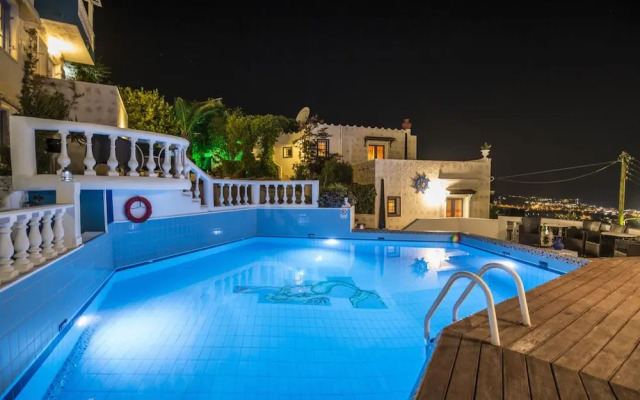 "apartment for A Pleasant Holiday In A Beautiful Complex With Shared Pool and Ac"