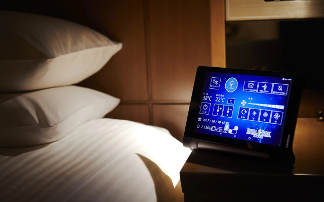 Royal Park Hotel Tokyo Nihonbashi