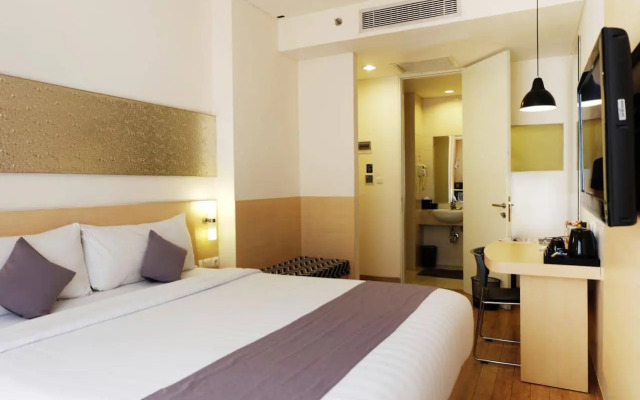 Neo Hotel Melawai