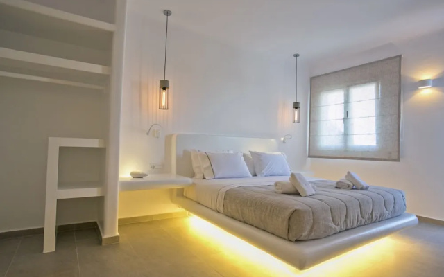 Nida Mykonos
