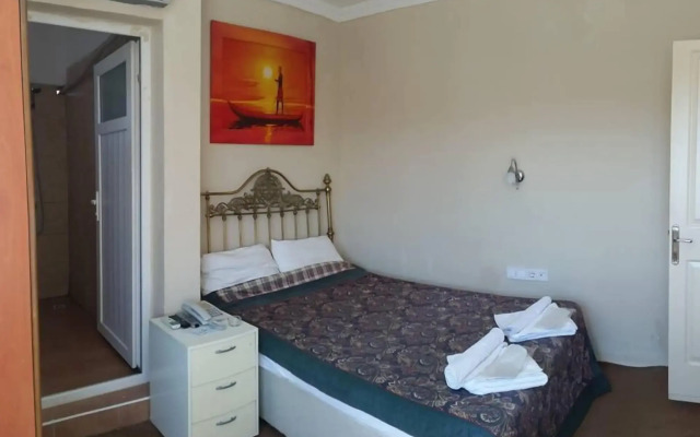 Merve Park Hotel