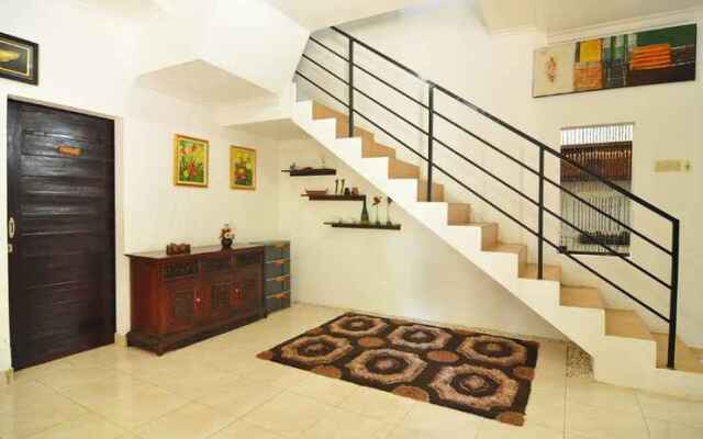 D’Java Homestay Unit Monjali 2 By The Grand Java