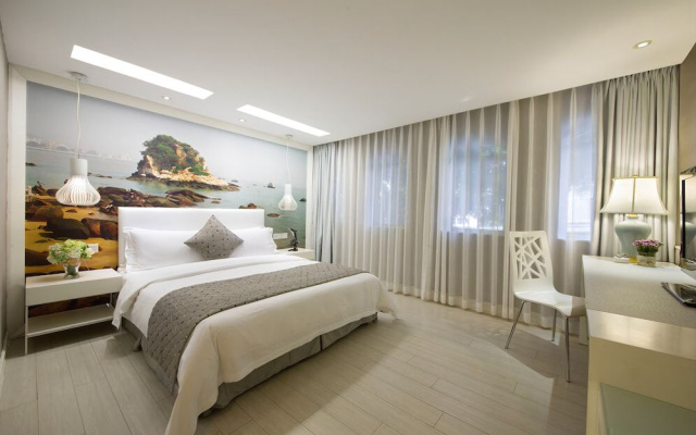Penero Holiday Hotel