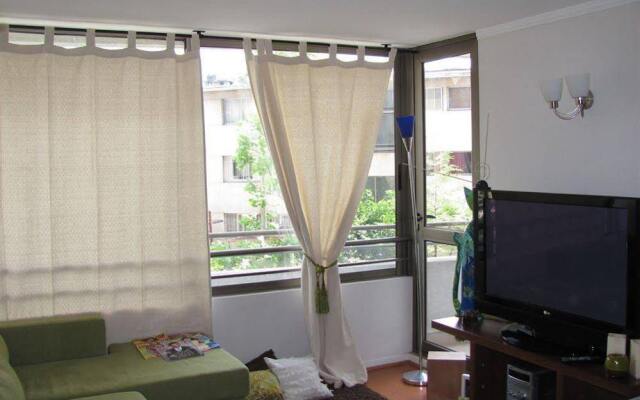 Encomenderos Apart Hotel