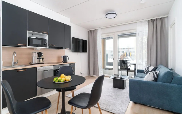 Rahulihomes City Center Jyväskylä