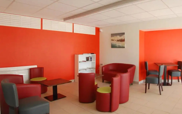 Village de Gîtes du Malzieu