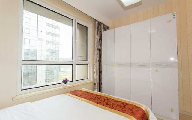 Xinghai Haiyue Bay Suites Apartment