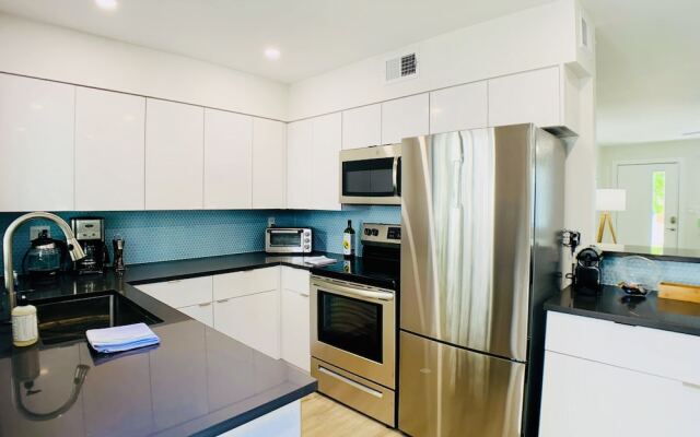 Modern Contemporary Ot Scottsdale W-Pool