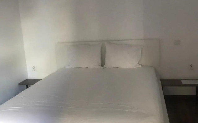 Smart Apartment Lilia3