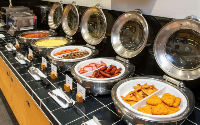 Holiday Inn Express Antrim by IHG