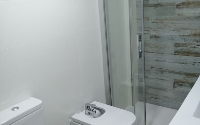 Apartamento Sueños Mozarabes by JITKey