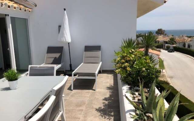 107310 Apartment In Mijas