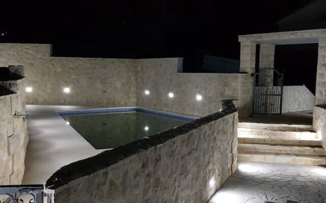 Apartment Panorama Luxury