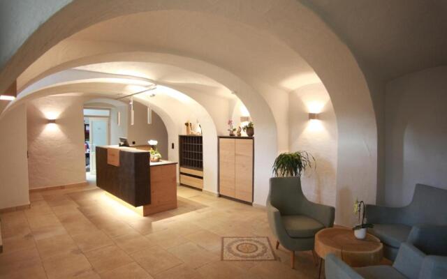 Landhotel Donaublick