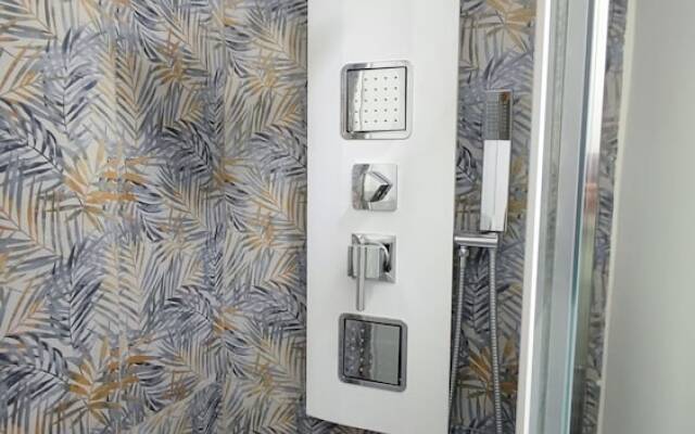 Vatican Green Garden