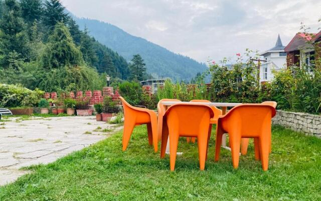 Woods INN, Manali