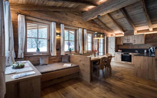 Chalet-karwendel