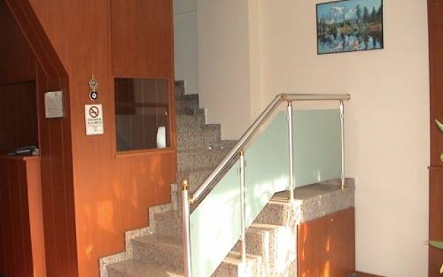 Çagri Hotel