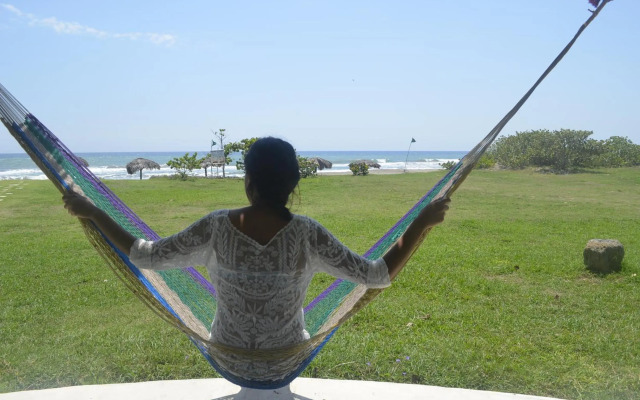 Hotel Boca de Ovejas