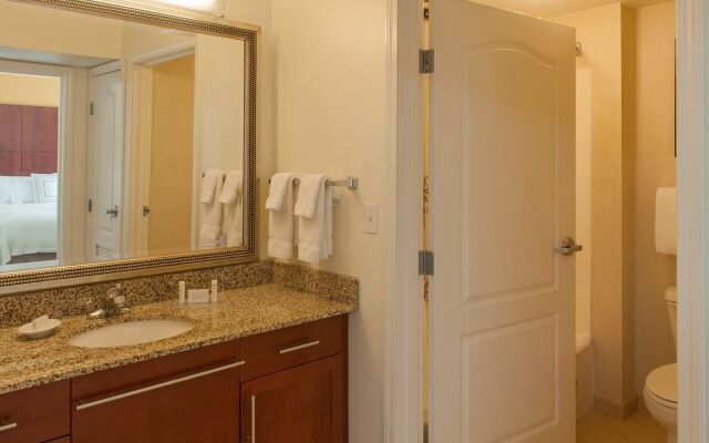 Residence Inn Providence Coventry