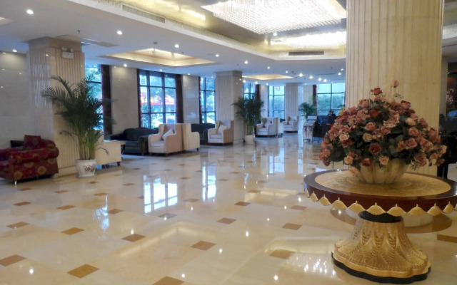Jinhui Hotel - Taizhou