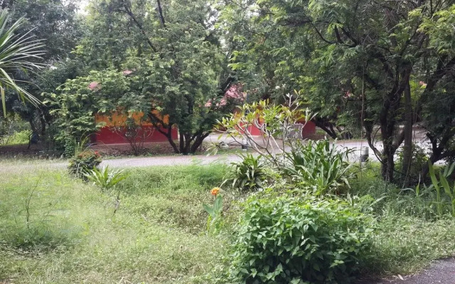 Suan Ngern Resort