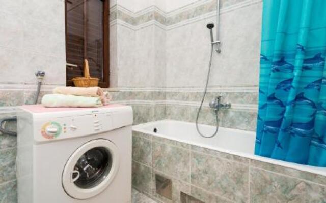 Apartment Xxl Rio