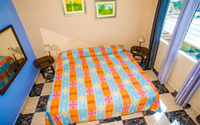 Amazing family house in Varadero Beach