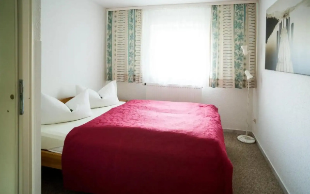 Das Fritz Hotel