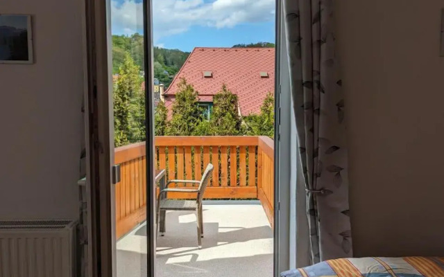 Ferienwohnungen Langer