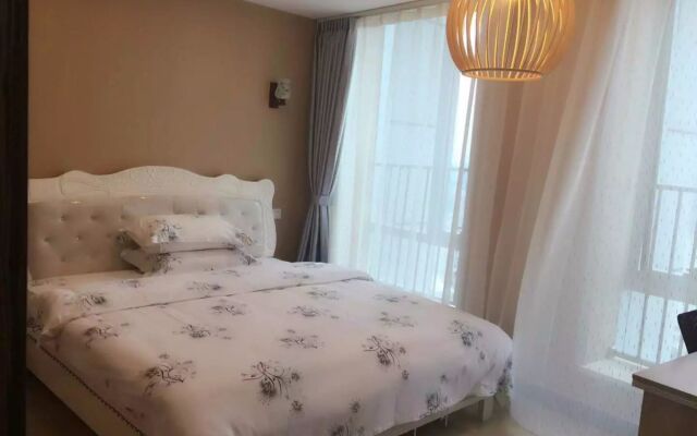 Mahattan Apartment - Free Shuttle Bus for Canton Fair