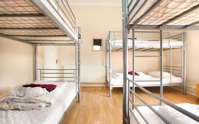 NX London Hostel