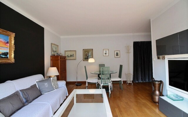 116488 - Appartement 4 Personnes Etoile - Trocadéro