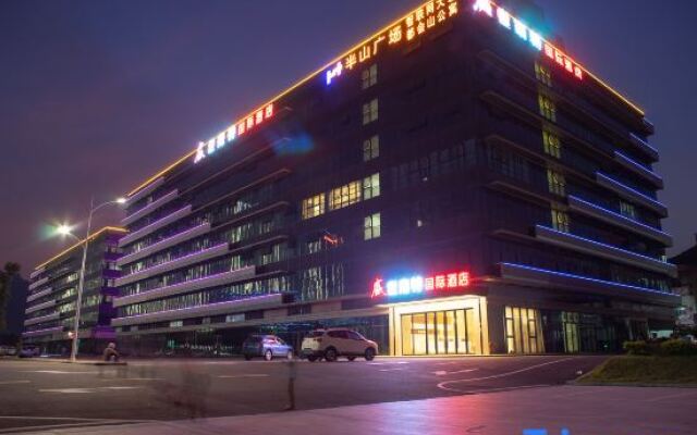 Shengshi Nante International Hotel