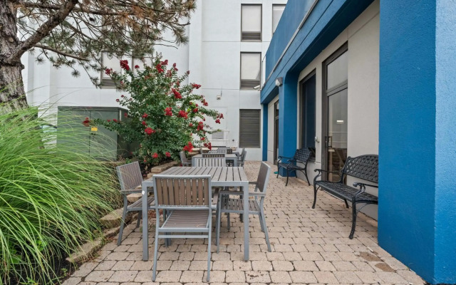Hampton Inn Ridgefield Park