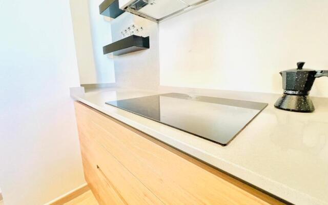 Suite Luxury Le Palme 2 - Sanremo fronte mare