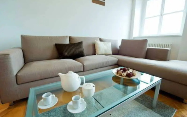 Bohemia Apartments Prague Old Town