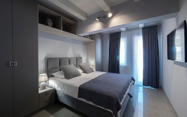 Apartments Cataleya Przno