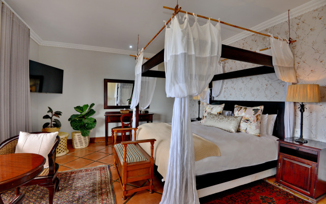 The Vineyard on Ballito