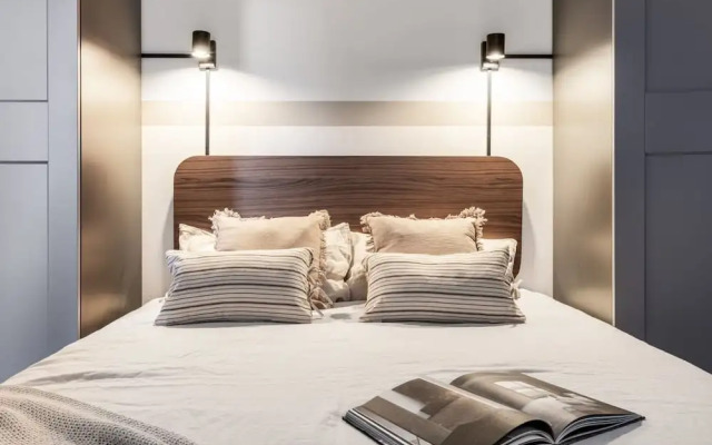 Camino - 2 Bedrooms in Chueca