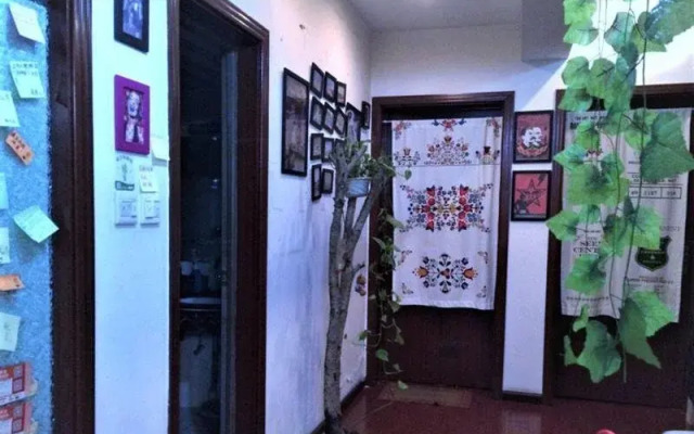 Red-Star Youth Hostel