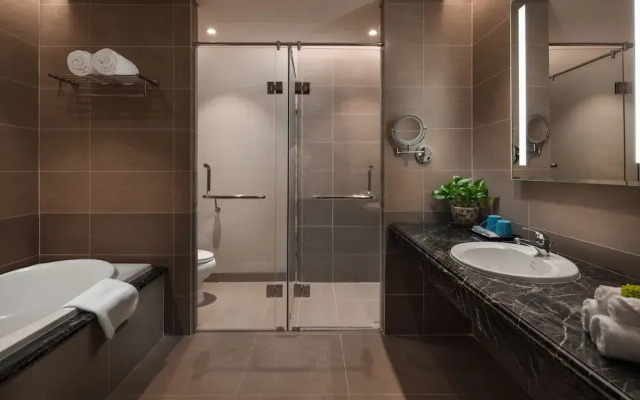 Four Points By Sheraton Danang By Justay