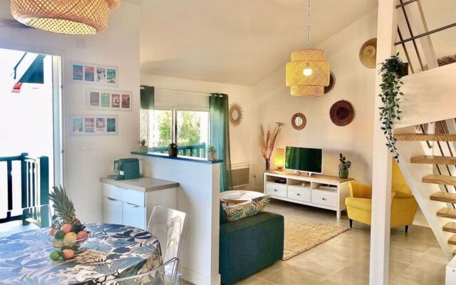 Villa Elaura Biarritz