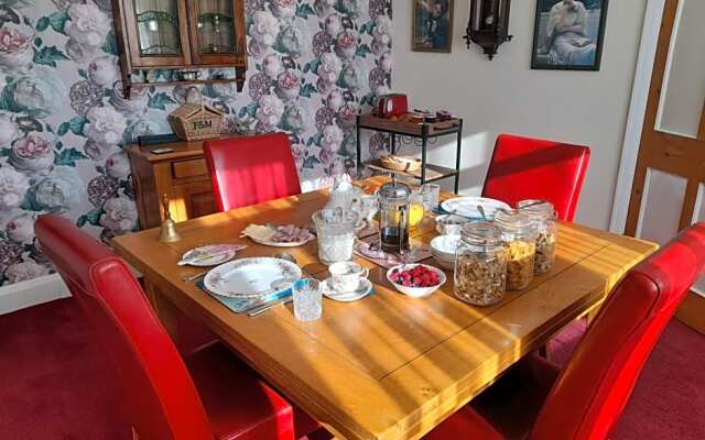 Bastwick House B&B