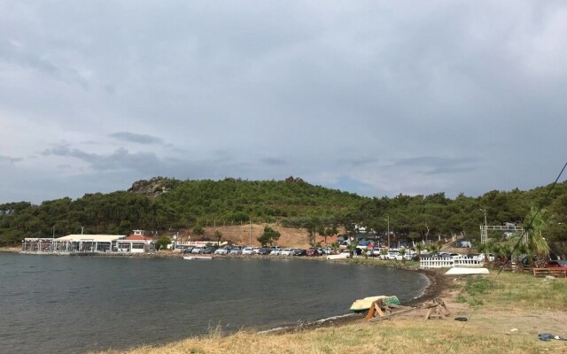 Camlik Kamping