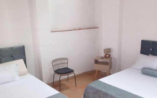 Hotel Boutique Casa Gerar