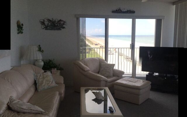 Ocean Condo 3bdrm 501