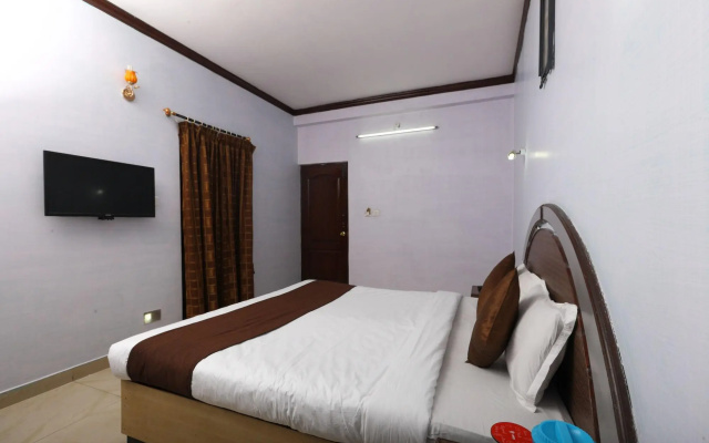 Hotel Orchid Inn